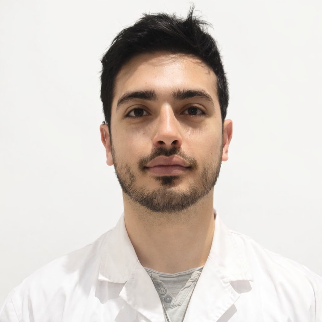 Arnau Mussons Argemí