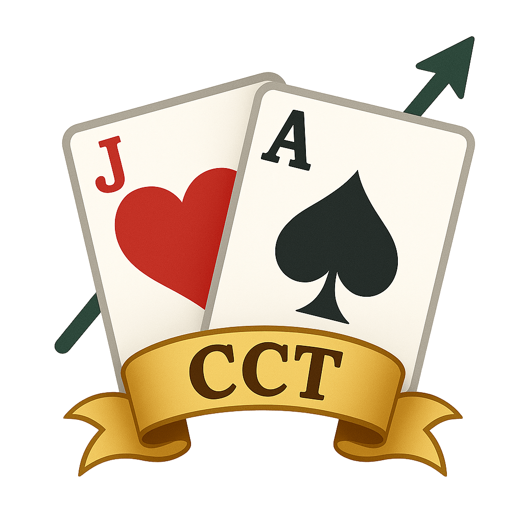CCT logo